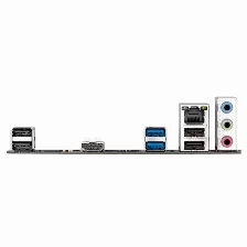 Tarjeta Madre Gigabyte H510m K V2, Lga 1200, 2 Ddr4-sdram, Pci Express 3.0